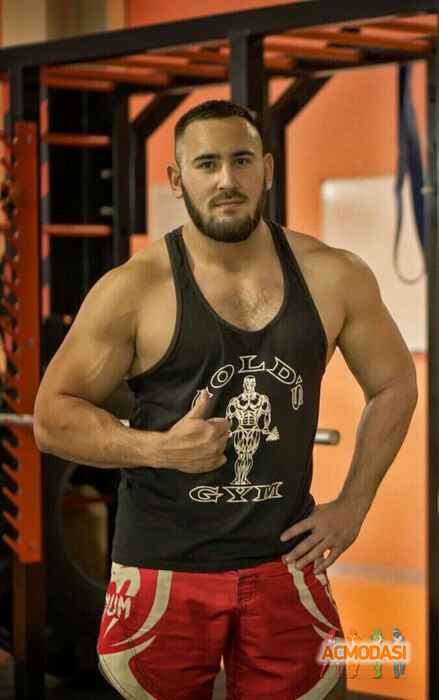 Евгений Валерьевич Бекин фото №1553050. Загружено 24 Декабря 2019