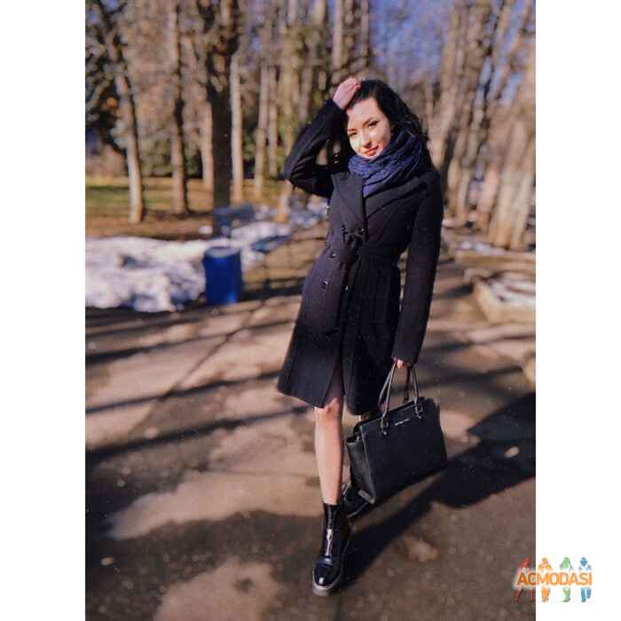 Ксения Кузнецова Владимировна фото №1576515. Загружено 26 Февраля 2020