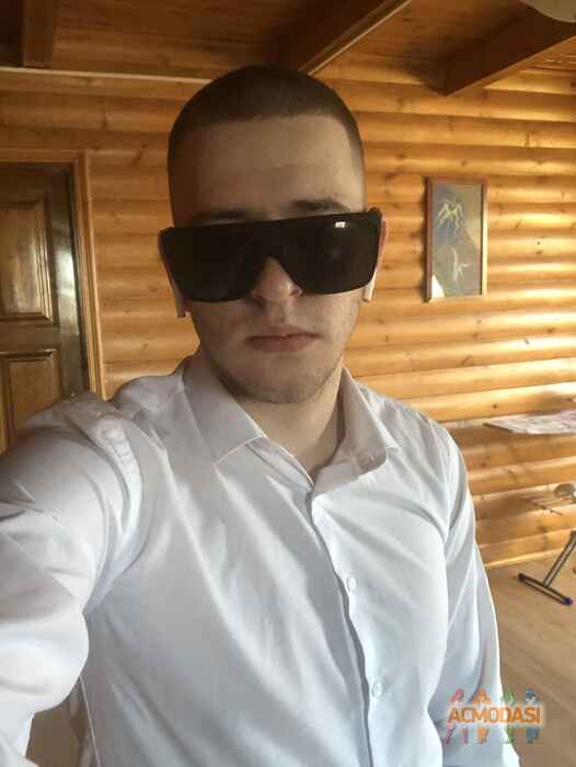 Миша Юрьявичь Шутяк фото №1656271. Загружено 13 Ноября 2020