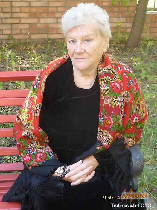 Лариса  Красикова фото №1662764. Загружено 04 Декабря 2020