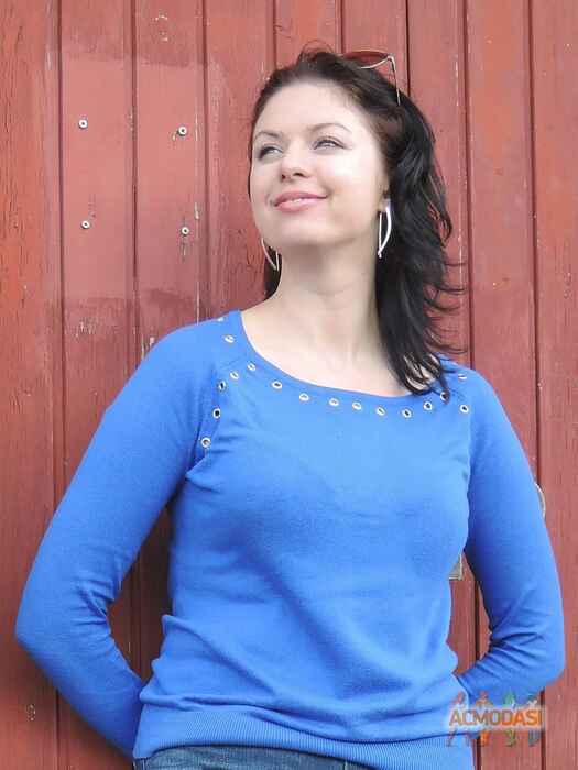 Мария   фото №1642956. Загружено 01 Октября 2020