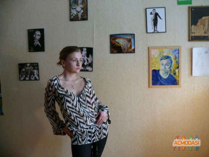 Марианна Тимуровна Марэ фото №135457. Загружено 22 Января 2012