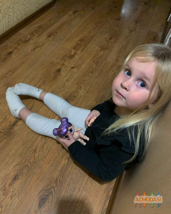 Виктория  Серова фото №1685994. Загружено 26 Февраля 2021