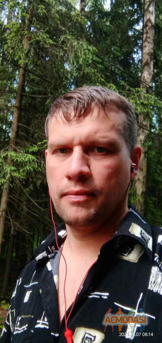 Дима  Алексеев фото №1717394. Загружено 21 Июня 2021