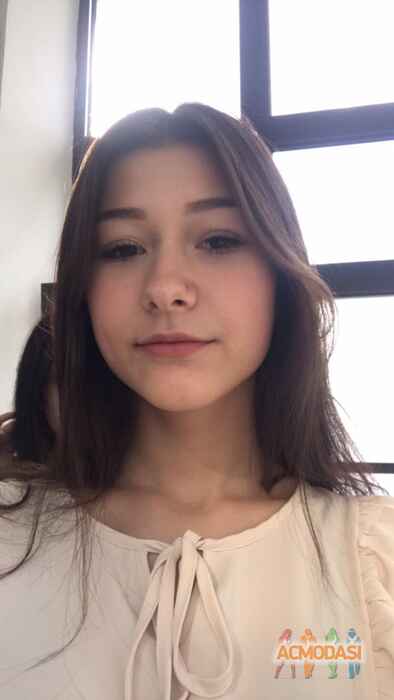 Эвелина  Рамазанова фото №1718189. Загружено 25 Июня 2021