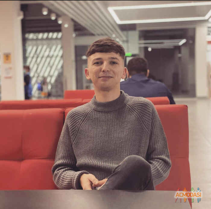 Vlad  Gerasimov фото №1731303. Загружено 10 Августа 2021