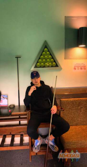 Damir  Baimuratov фото №1797481. Загружено 25 Мая 2022