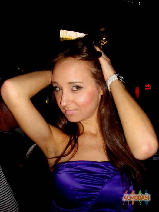 Виктория Игоревна Третьякова фото №162982. Загружено 11 Марта 2012