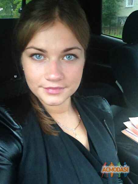 Юсупова Алина Владиславовна фото №254240. Загружено 14 Сентября 2012