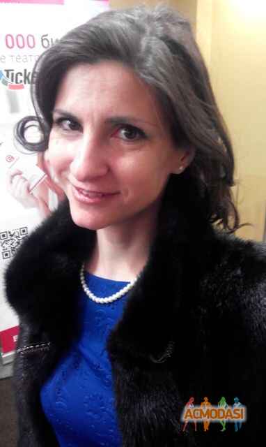 Надежда Алексеевна Колодина фото №578207. Загружено 22 Января 2014