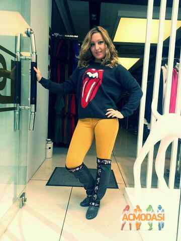 Юлия Александровна Пастухова фото №615409. Загружено 15 Марта 2014