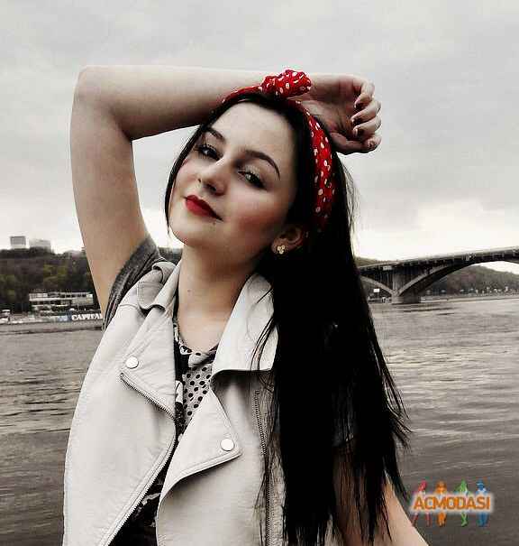 Настя  Кармолита фото №663271. Загружено 03 Июня 2014