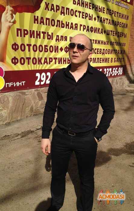 Артур   фото №689474. Загружено 13 Июля 2014