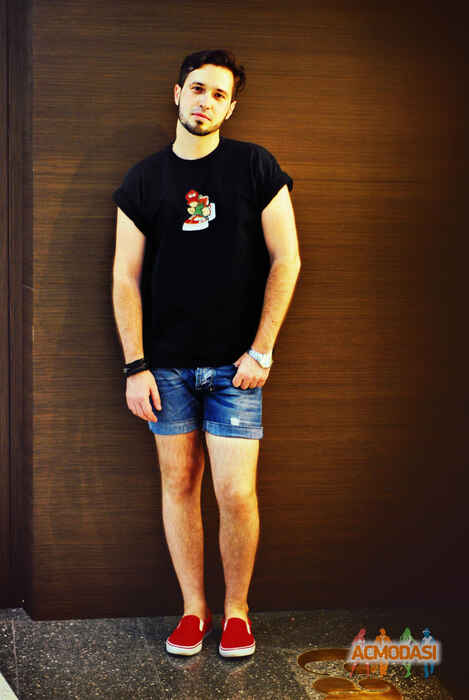 Максим Геннадиевич Брухно фото №693615. Загружено 20 Июля 2014