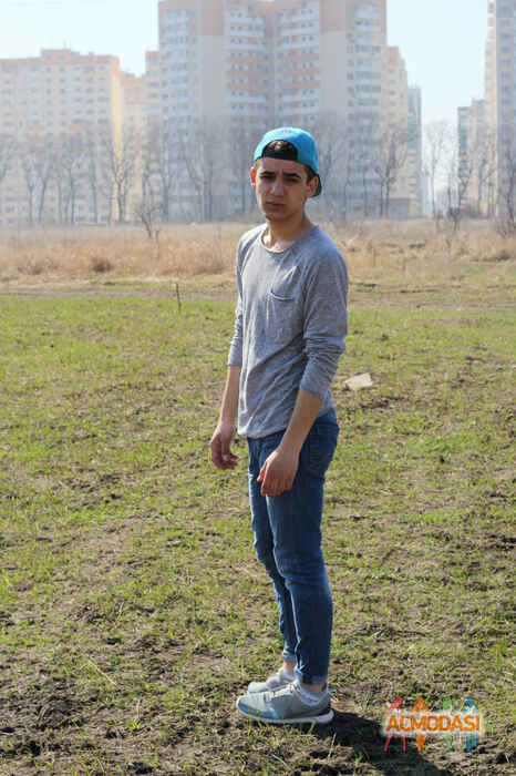 Давид Русланович Маркосян фото №846348. Загружено 07 Апреля 2015