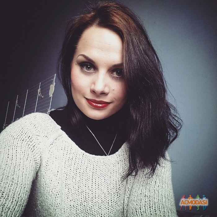 Алена Александровна Никитина фото №850253. Загружено 17 Апреля 2015