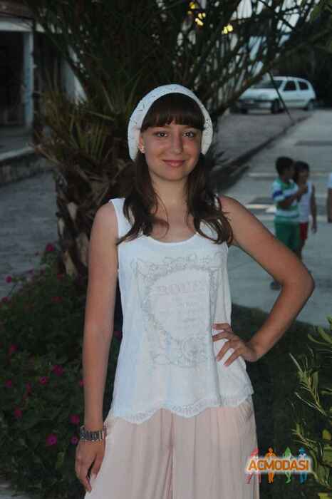 Милена Вениаминовна Вышелейская фото №911585. Загружено 25 Августа 2015