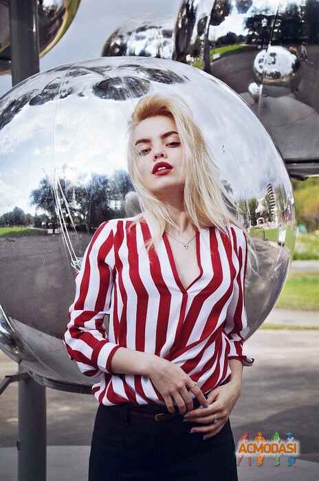 Diana  Naumenko фото №927436. Загружено 28 Сентября 2015