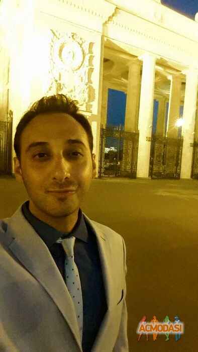 Giovanni Fabio Garigliano фото №949920. Загружено 05 Ноября 2015