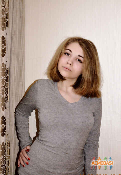 Дарья Александровна Смирнова фото №1017112. Загружено 29 Марта 2016