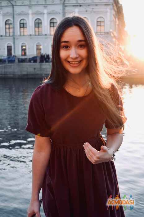 Анна Сергеевна Виноградова фото №1351864. Загружено 30 Июля 2018