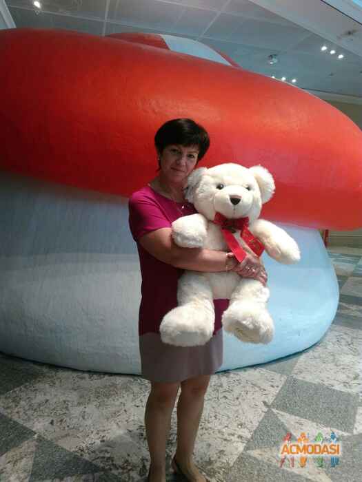 Наталья Александровна Медведевских фото №1209762. Загружено 04 Августа 2017