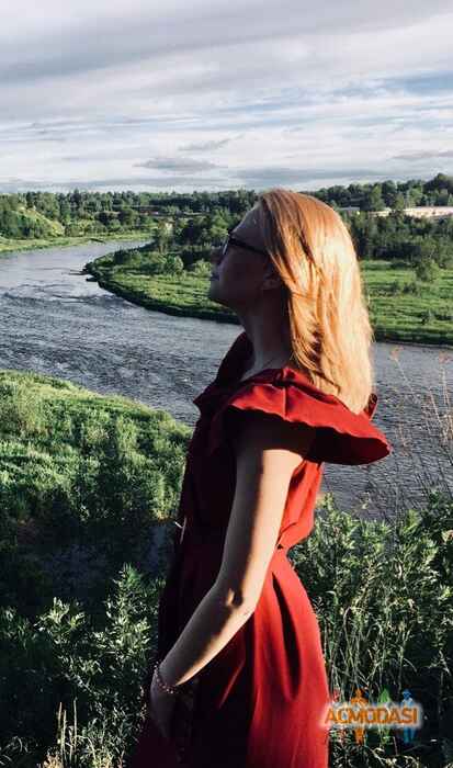 Мария Владимировна Антонова фото №1337807. Загружено 26 Июня 2018