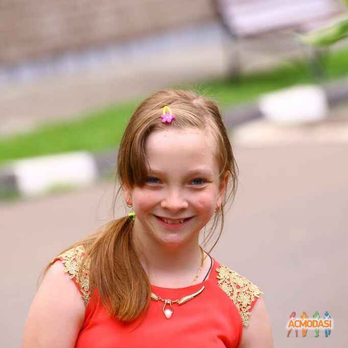 Мария Игоревна Соловьева фото №1255154. Загружено 23 Ноября 2017