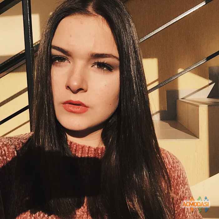 Вероника Александровна Мельникова фото №1290997. Загружено 21 Февраля 2018