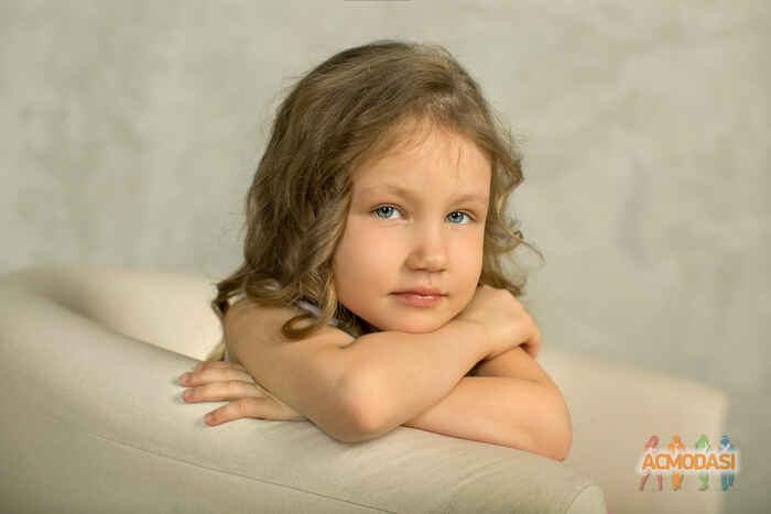 Любава Кирилловна Данилова фото №1655842. Загружено 11 Ноября 2020