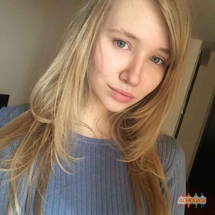 Анастасия Александровна Семёнова фото №1312114. Загружено 17 Апреля 2018