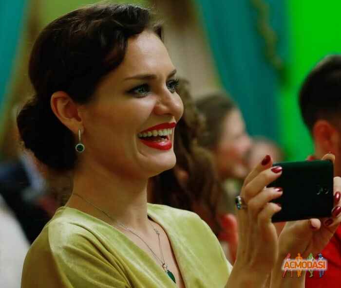 Вероника  Васильева фото №1478106. Загружено 27 Июня 2019