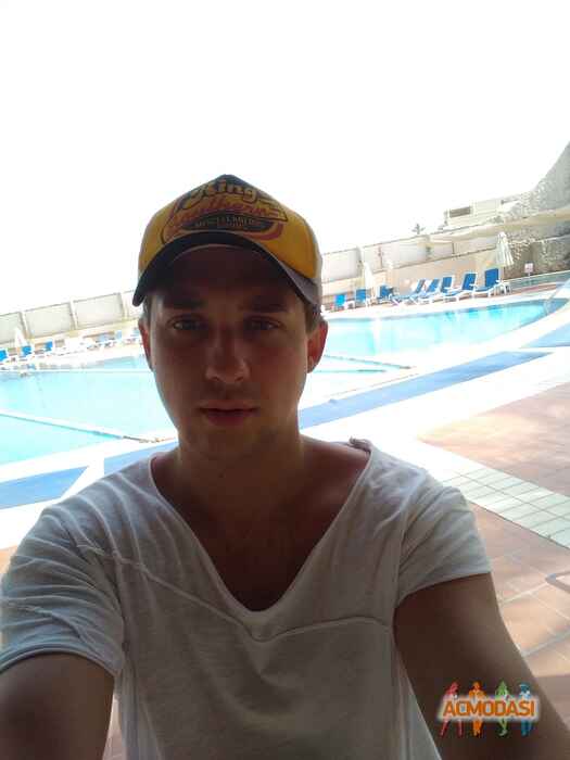 Денис Игоревич Дубровкин фото №1362690. Загружено 24 Августа 2018