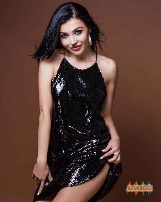 Кристина  Мальцева  фото №1385767. Загружено 20 Октября 2018