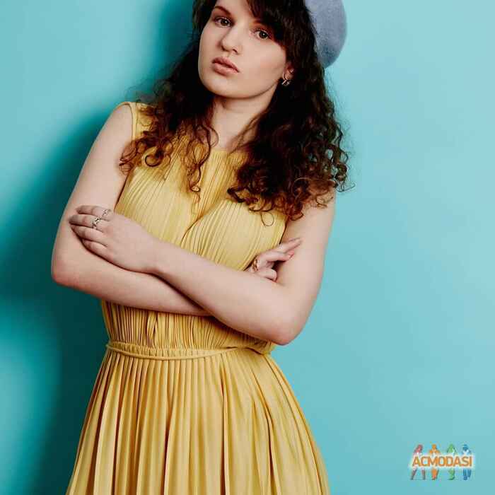 Анастасия Константиновна Селиверстова фото №1438287. Загружено 23 Марта 2019