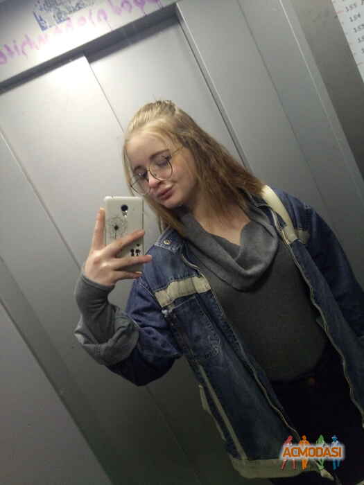 Алина Александровна Флягина фото №1512954. Загружено 18 Сентября 2019