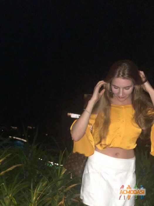 Мария   фото №1528968. Загружено 20 Октября 2019