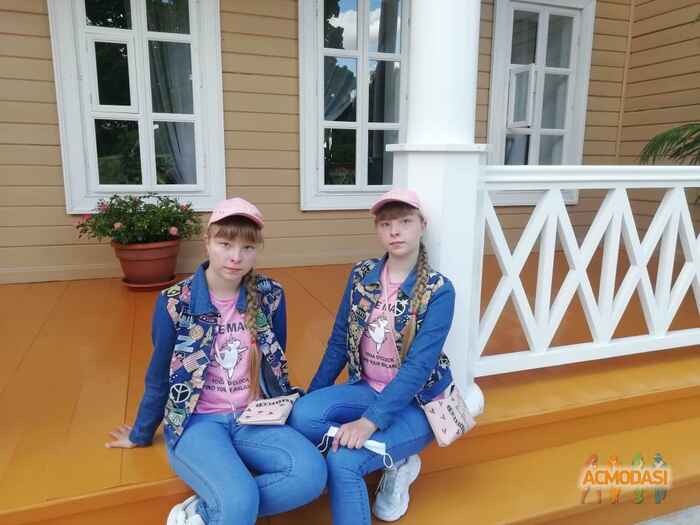 Елизавета и Юлия  Веденяпины фото №1669885. Загружено 29 Декабря 2020