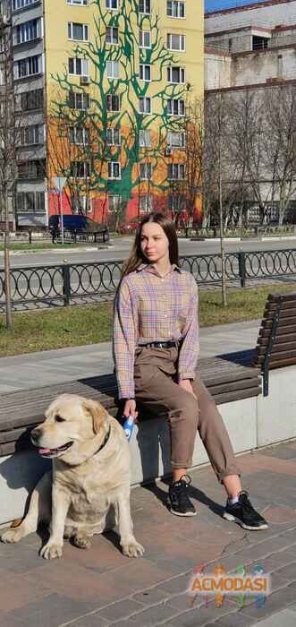 Ксения  Ворочкина фото №1708172. Загружено 18 Мая 2021