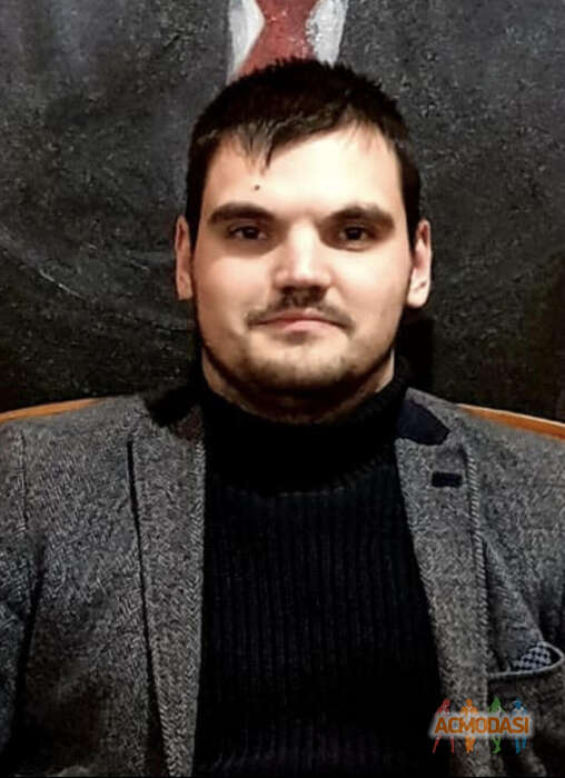 Василий  Стрельцов фото №1766136. Загружено 22 Декабря 2021