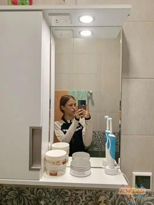 Алёна  Горовая фото №1937886. Загружено 04 Октября 2025