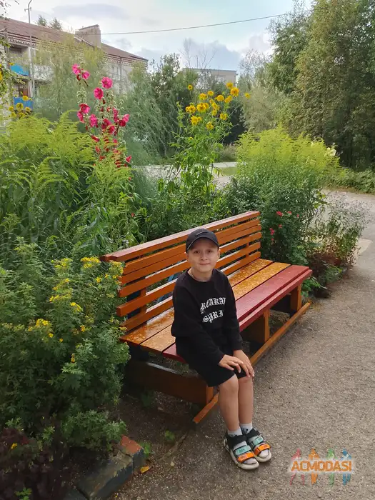 Влалислав  Усанин фото №1938739. Загружено 15 Октября 2025