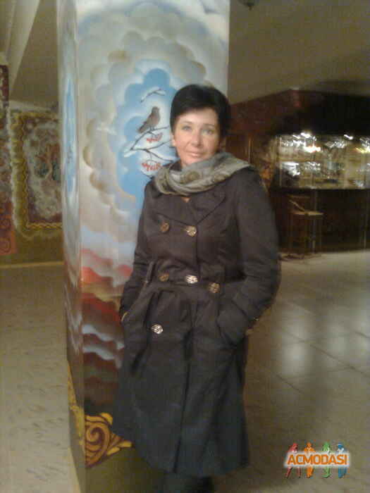 Нелли   фото №231522. Загружено 31 Июля 2012