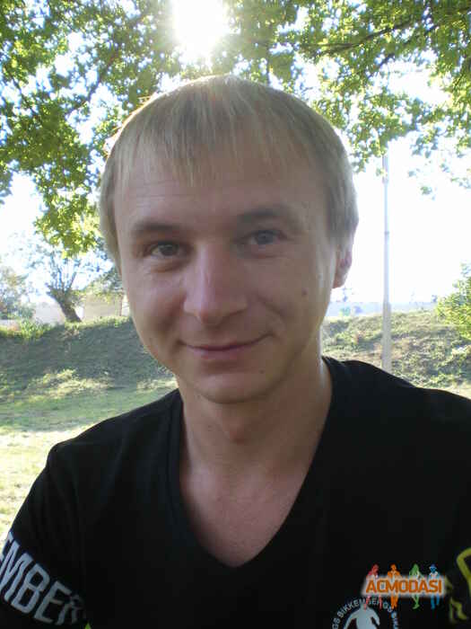 Владимир Владимирович Силенко фото №262062. Загружено 29 Сентября 2012