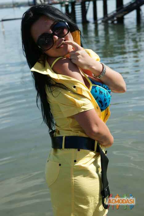 Олеся Дмитриевна Левина фото №268299. Загружено 09 Октября 2012