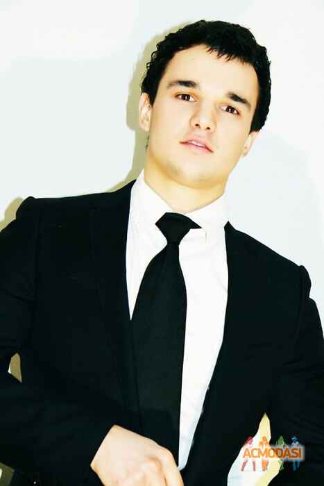 Андрей Александрович Векслер фото №425440. Загружено 09 Июня 2013