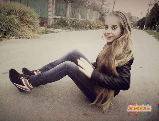 Алина Александровна Волошина фото №429845. Загружено 16 Июня 2013