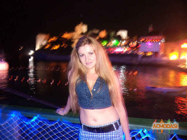 Марианна Федоровна Дюльгер фото №440785. Загружено 04 Июля 2013