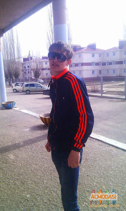 Михаил Валерьевич Кузнецов фото №469051. Загружено 12 Августа 2013