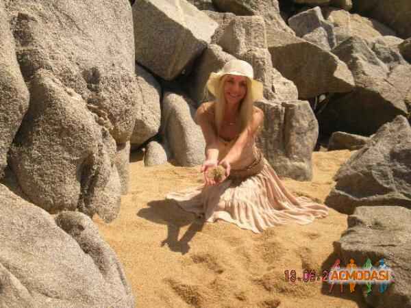 Кристина-Милана Феликсовна Ларес фото №493381. Загружено 17 Сентября 2013